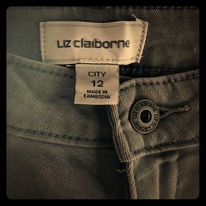 Liz Claiborne size 12